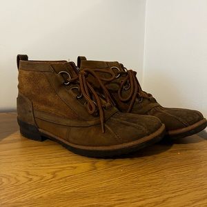 Ugg Duck Boots